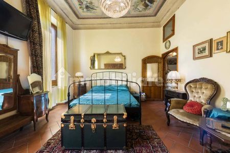 Bilocale ottimo stato, primo piano, Signoria - Uffizi, Firenze - Foto 4