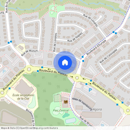150 Rue de Londres, Gatineau, Gatineau, Outaouais, J9J 1K7