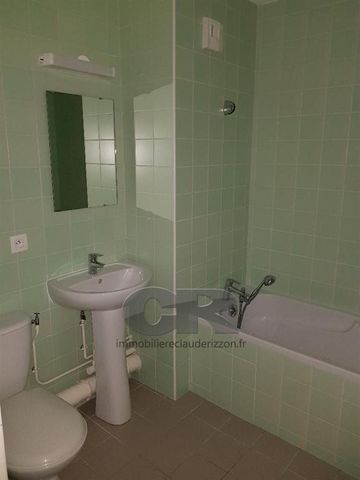 Location Appartement 1 pièce 32m² LAXOU 54520 - Photo 5