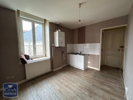 Location Appartement 3 pièces 61m² TRELAZE 49800 - Photo 2