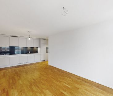 Zentrale Wohnlage in Bad Zurzach - Photo 1