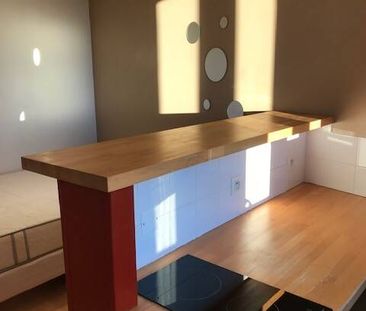 Appartement T1 - Photo 3