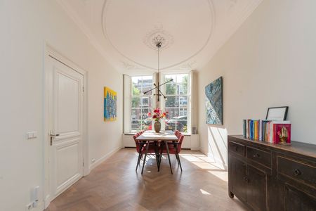 Appartement te huur: Singel 168-H 1015 AH Amsterdam - Photo 4