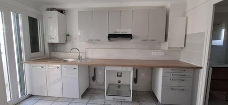 Appartement F2 La Seyne-sur-Mer (83500) - Photo 4