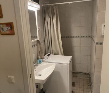 Solna - 2rok - 12mån - 8.633kr/mån - Photo 1