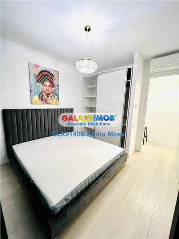 Inchiriere apartament 2 camere WIN HERASTRAU BLOC 2022 - Fotografie 5