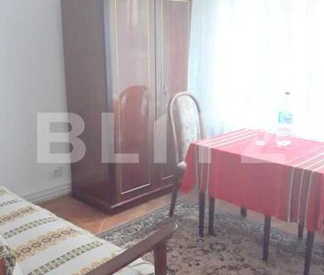 Apartament 2 camere, 48 mp, decomandat, zona Piata Flora! - Photo 6