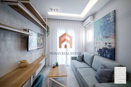 Studio/Γκαρσονιέρα για ενοικίαση Άγιος Δημήτριος (Κέντρο Θεσσαλονίκης) - Photo 3