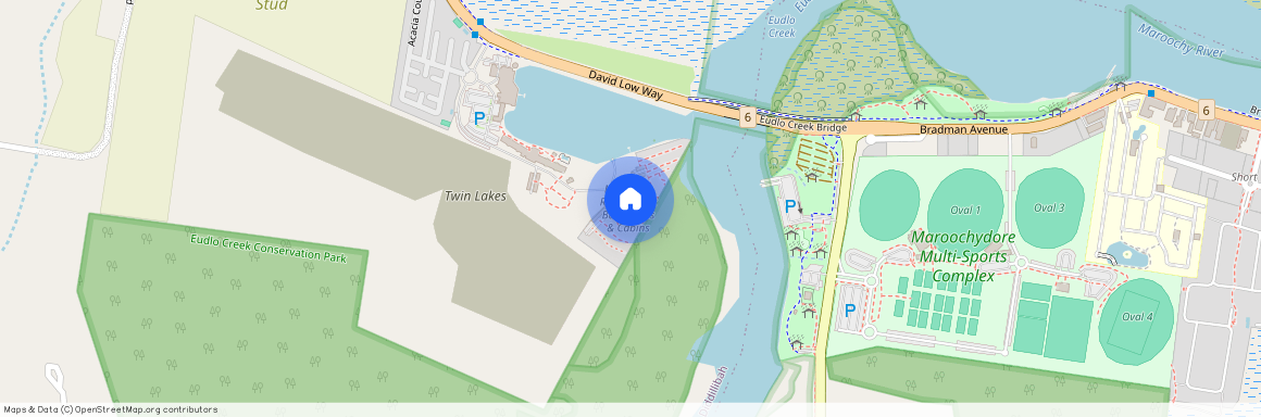 Unit 21/38-74 David Low Way, Diddillibah