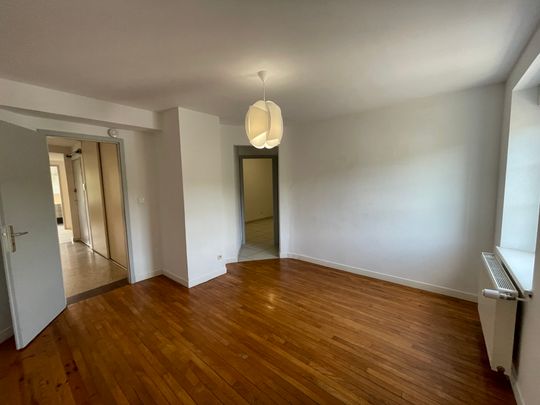 Location Appartement 117m² - Photo 1