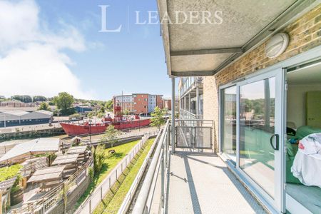 2 bedroom apartment to rent Quayside Drive, Colchester, CO2 - Photo 2