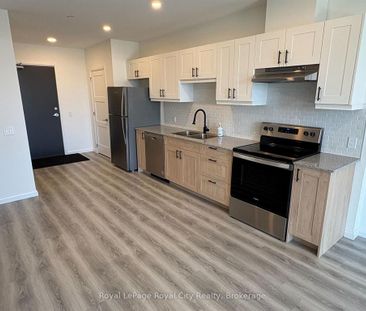 For Lease - 191 Elmira Road Unit# PH02, Guelph, Ontario - Photo 4