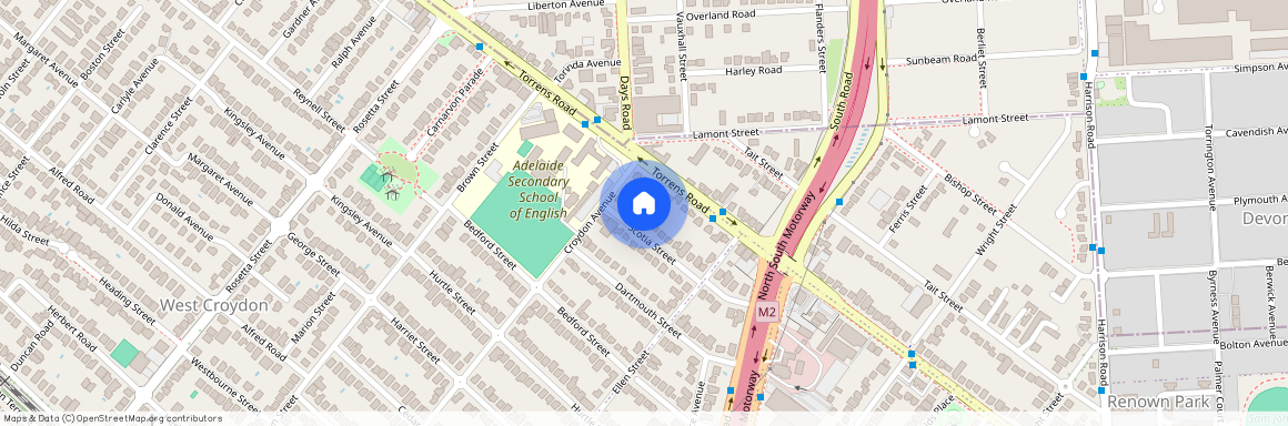 31 Scotia Street, SA 5008, West Croydon