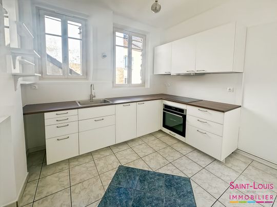 Appartement Poissy 7 pièce(s) 138.10 m2, - Photo 1