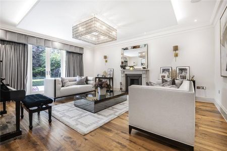 6 bedroom detached house to rent - Photo 3