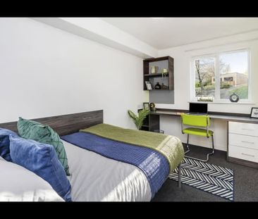 Room in a Shared Flat, Liverpool, L7 - Photo 1