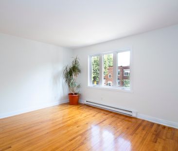 Condo for rent, Montréal (Le Sud-Ouest) - Photo 2