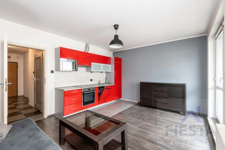 Poznań Poznań-Stare Miasto, ul. Karpia - Photo 5