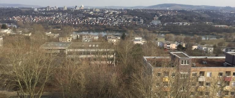 Auf gute Nachbarschaft: günstig geschnittene 3-Zimmer Wohnung - Foto 1
