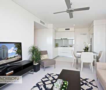 19091/35 Campbell Street, Bowen Hills, QLD 4006 - Photo 3