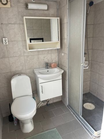 Skansgatan, Falkenberg - Foto 4