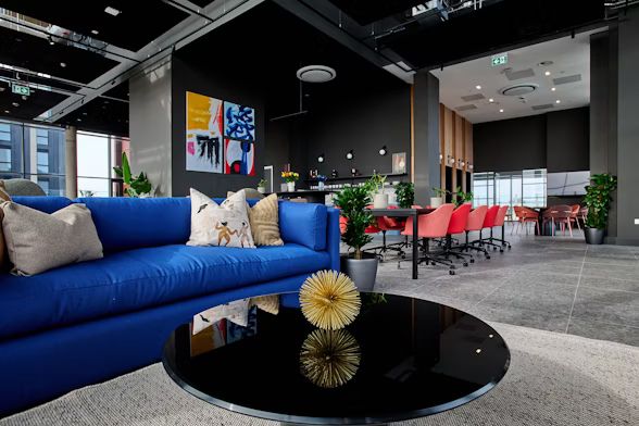 Studio apartment - Photo 1