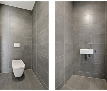 Zeesluisweg 60 H, 2583 DS, 's-Gravenhage - Foto 1