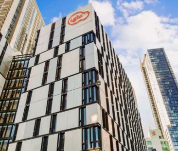 Iglu Chatswood Student Accommodation, Sydney - Photo 1