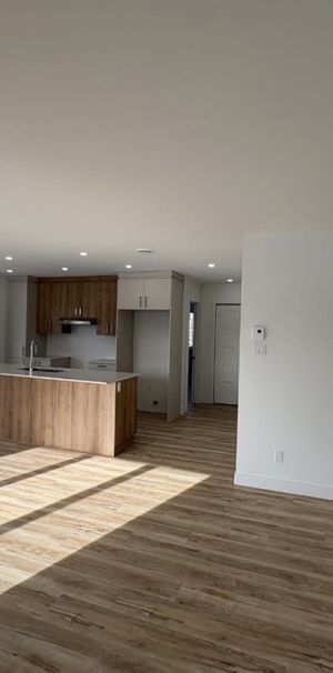 Logement à Louer Sherbrooke - Photo 1