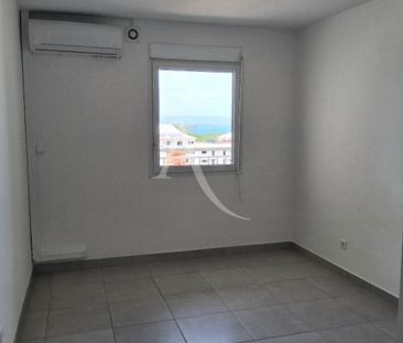 Location Appartement 48.03m² 2 pièces Fort de france - Photo 4