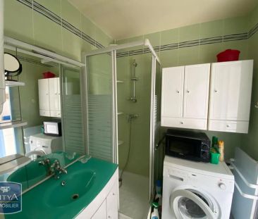 Appartement à louer 1 pièce 24.03m² - Photo 5