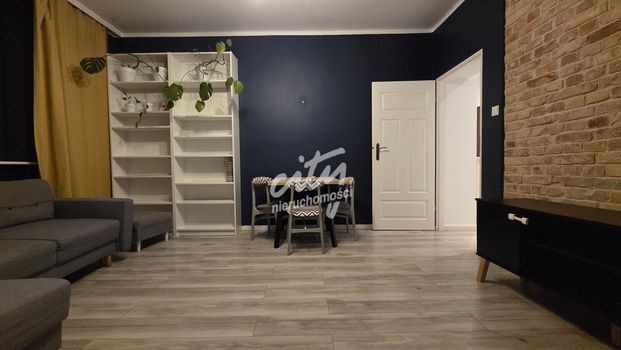 3-pokojowe mieszkanie z osobną kuchnią i garderobą - Photo 1