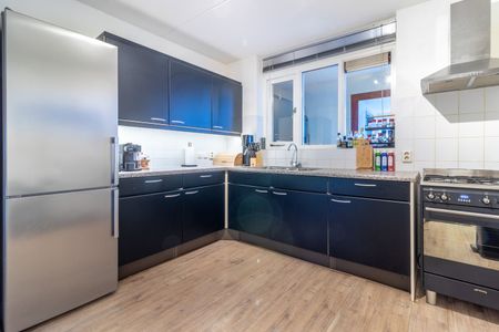 Appartement te huur: van Weedestraat 39 3761 CC Soest - Photo 2