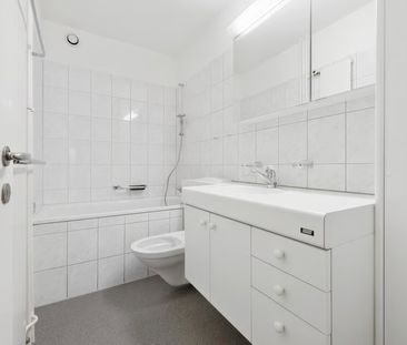 4.5 Zimmer, 99 m², 3. Stock - Foto 4
