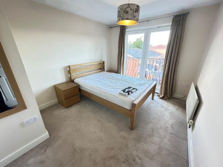 5 bedroom townhouse to rent - Photo 5