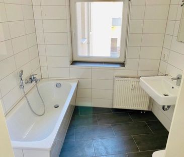 sanierte 3 Zimmer Wohnung in Böhlitz-Ehrenberg - Foto 6