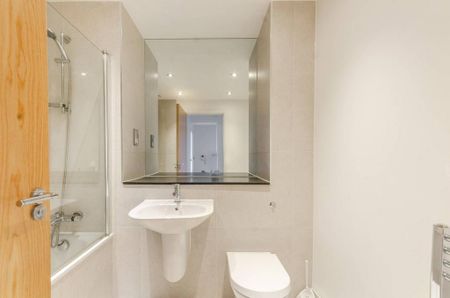 1 bedroom flat to rent - Photo 5