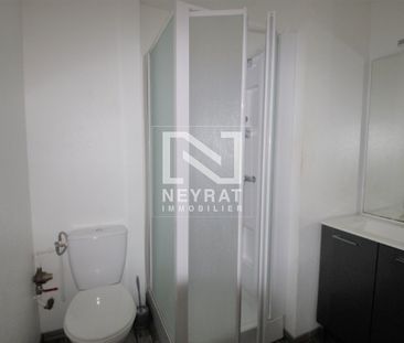 Location Appartement 1 pièce Meublé 18m² CHALON SUR SAONE 71100 - Photo 1