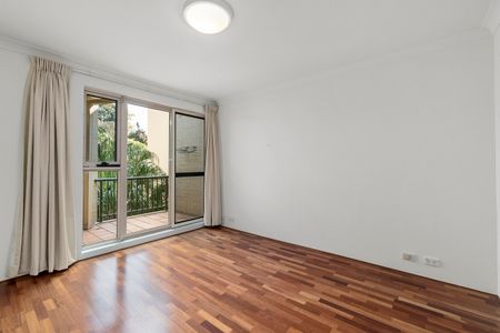 43/42 Lombard Street, Glebe NSW 2037 - Apartment For Rent | Domain - Photo 5