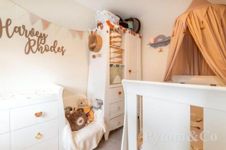 3 bedroom house to rent - Photo 2