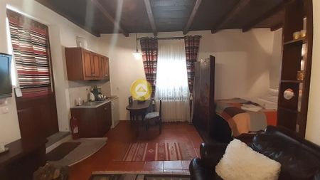 Studio/Γκαρσονιέρα για ενοικίαση Κέντρο (Αράχωβα) - Photo 3