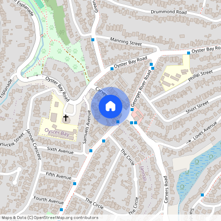 15 Carvers Road, NSW 2225, Oyster Bay