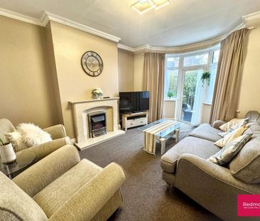 4 bedroom semi-detached house to rent - Photo 1