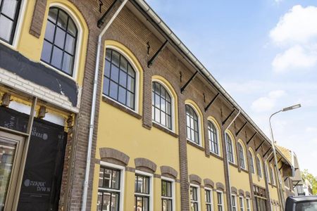 Huis te huur: Gysbert Japicxstraat 46-F 8933 BD Leeuwarden - Photo 5