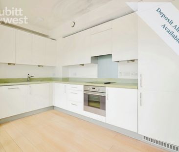 2 bedroom apartment to rent - Photo 4
