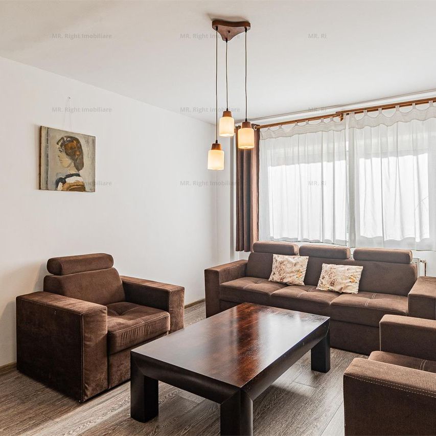 Apartament 3 camere si parcare zona Racadau - Photo 1