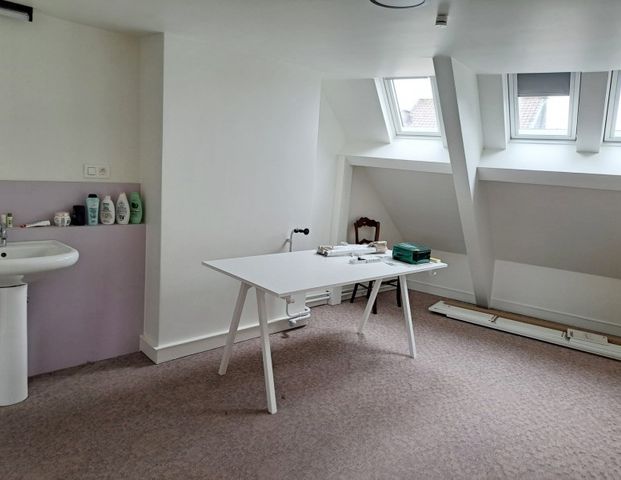 Marksesteenweg 58A - Foto 1