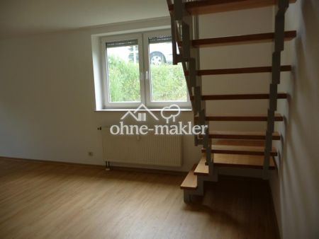 Helle 2-Zimmer-Wohnung mit schönem Ausblick - Photo 2