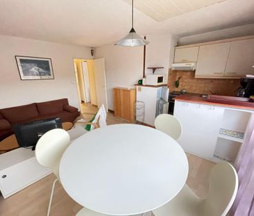 Location Appartement 2 pièces Meublé 33m² MAUGUIO 34130 - Photo 4