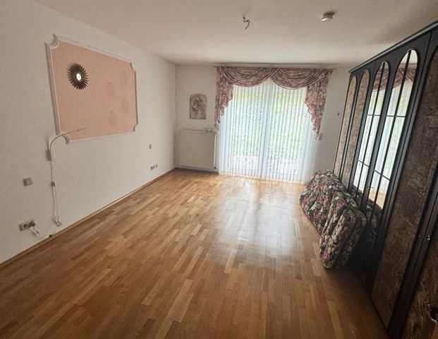 Stilvolle Wohnung zu vermieten in Bübingen! - Foto 1